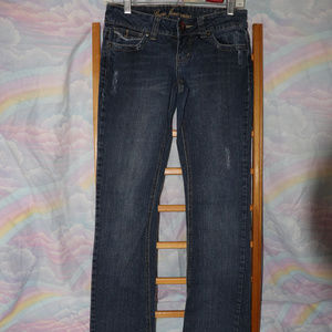 Guess Jeans - Doheny - Blue Jeans